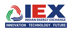 Indian Energy Exchange Buyback Logo