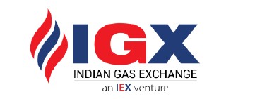 Indian Gas Exchange IPO Logo Indian Gas Exchange IPO Logo