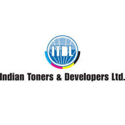 Indian Toners & Developers Buyback Logo