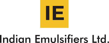 Indian Emulsifiers IPO Logo