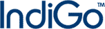 InterGlobe Aviation IPO Logo
