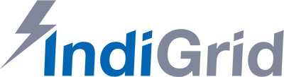 India Grid Trust NCD April 2021 Logo