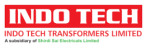 Indo-Tech Transformers IPO Logo