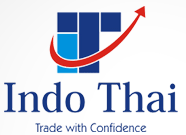 Indo Thai Securities IPO Logo