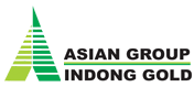 Indong Tea IPO Logo