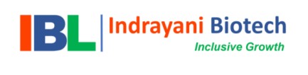 Indrayani Biotech Rights Issue 2026 Logo