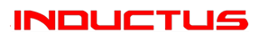 Inductus IPO Logo