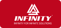 Infinity Infoway IPO Logo