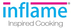 Inflame Appliances IPO Logo