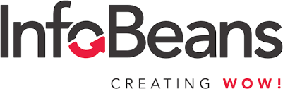 Infobeans Technologies Buyback Logo