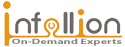 Infollion Research IPO Logo