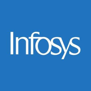 Infosys Buyback 2025 Logo