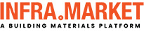 Infra Market IPO Logo