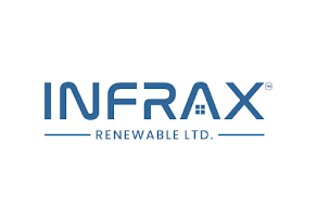 Infrax Renewable IPO Logo Infrax Renewable IPO Logo