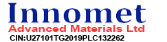 Innomet Advanced Materials IPO Logo