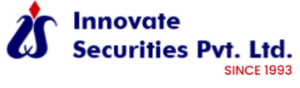 Innovate Securities Pvt. Ltd. Logo