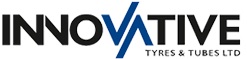 Innovative Tyres IPO Logo
