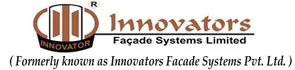 Innovators Facade Systems IPO Logo