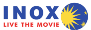 Inox Leisure IPO Logo