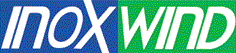 Inox Wind Ltd. Logo