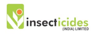 Insecticides India Buyback Logo