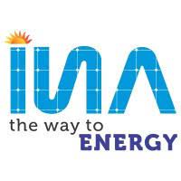 Insolation Energy IPO Logo