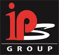 Integrated Personnel Services IPO Logo
