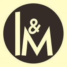 Interiors & More IPO Logo