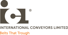 International Conveyors Buyback Logo