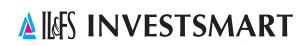 IL&FS Investsmart IPO Logo