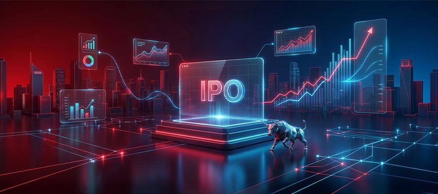 NSE IPO And Its Impact On Indian Capital Markets