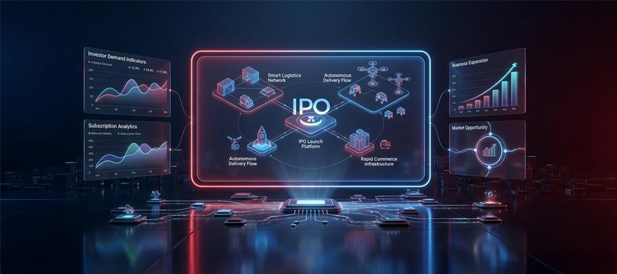 What Investors Should Know Before Applying for Zepto IPO