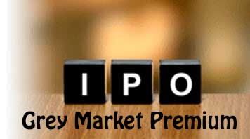 IPO and Grey Market Premium in India