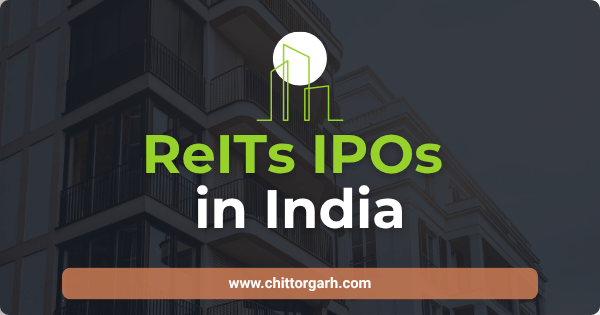 ReITs IPOs Watch 2025 | ReITs IPOs List | New ReITs IPOs 2025