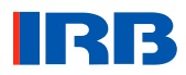 IRB InvIT Fund InvIT Logo