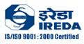 IREDA NCD Jan 2016 Logo