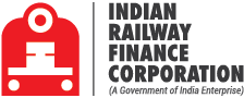 IRFC IPO Logo