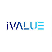 Ivalue Infosolutions Ltd. IPO logo