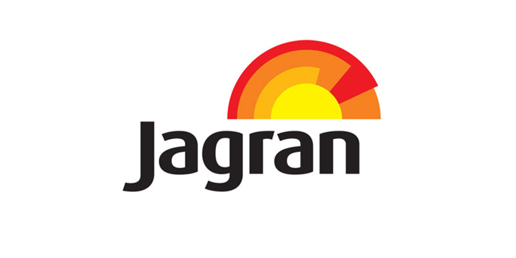 Jagran Prakashan Buyback Logo