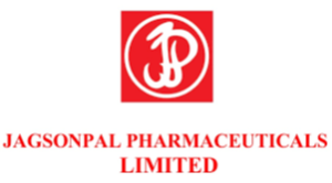 Jagsonpal Pharmaceuticals Buyback 2026 Logo