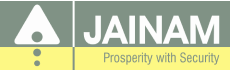 Jainam Broking Share Broker Logo