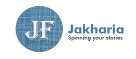 Jakharia Fabric IPO Logo