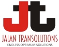 Jalan Transolutions IPO Logo