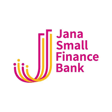 Jana Small Finance Bank IPO Logo
