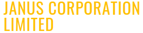 Janus IPO Logo