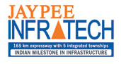 Jaypee Infratech IPO Logo