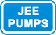 JEE Pumps IPO Logo