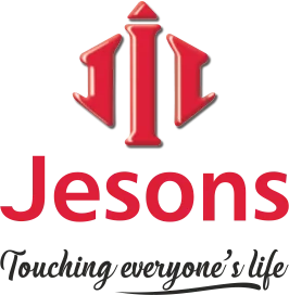 Jesons Industries IPO Logo