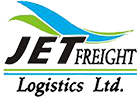 Jet Freight Logistics IPO Logo