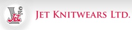 Jet Knitwears IPO Logo